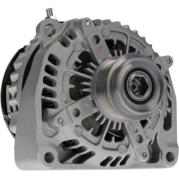 2015 GMC Sierra 2500 HD Alternator WAI 14019N image 3 of 4