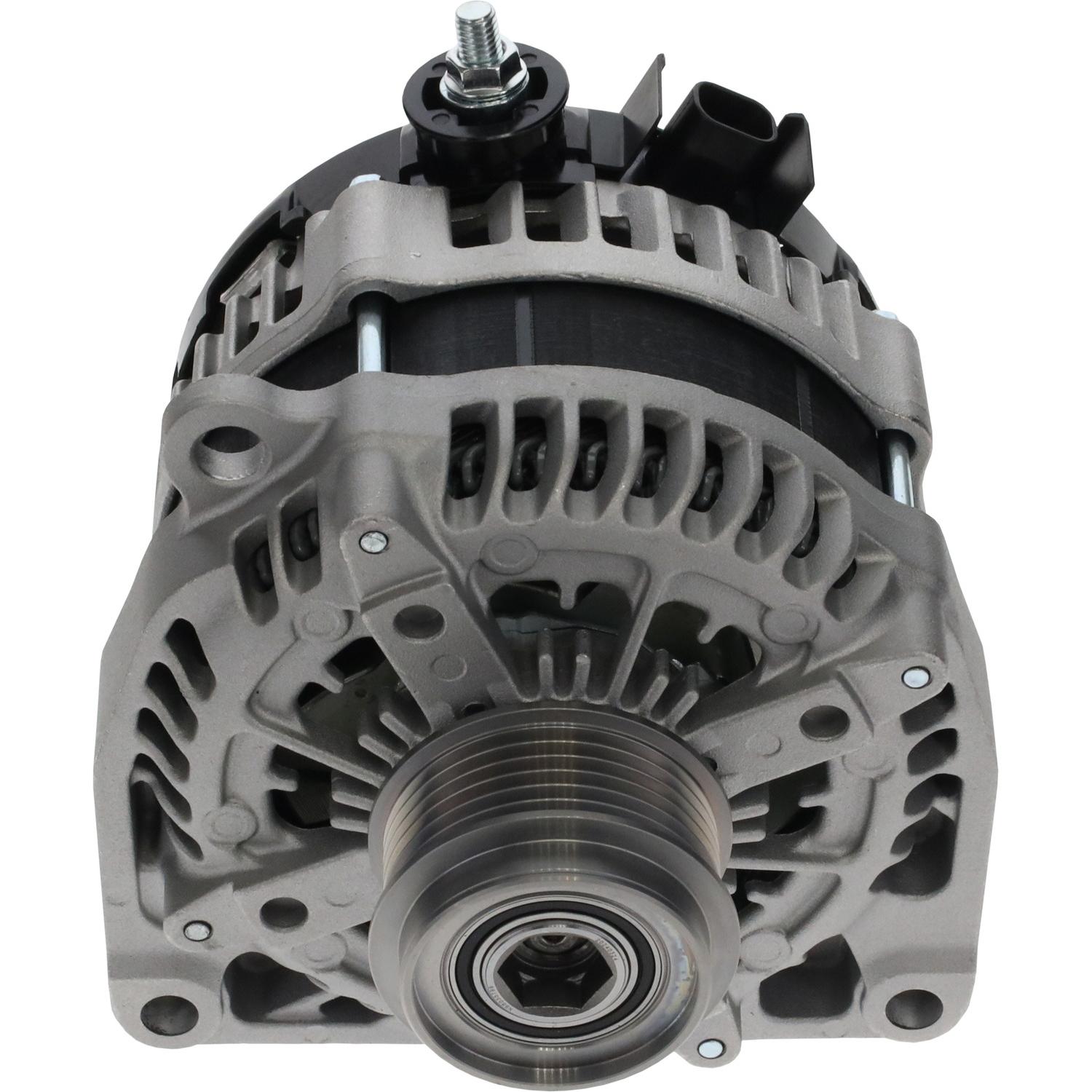 WAI 14019N Alternator product image 4 of 17