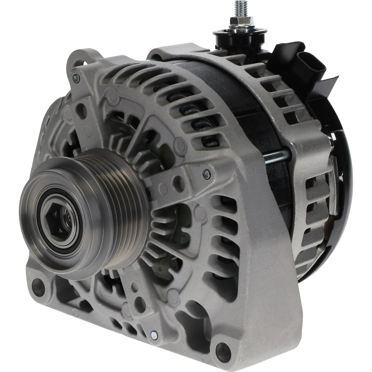 WAI 14019N Alternator product image 5 of 17