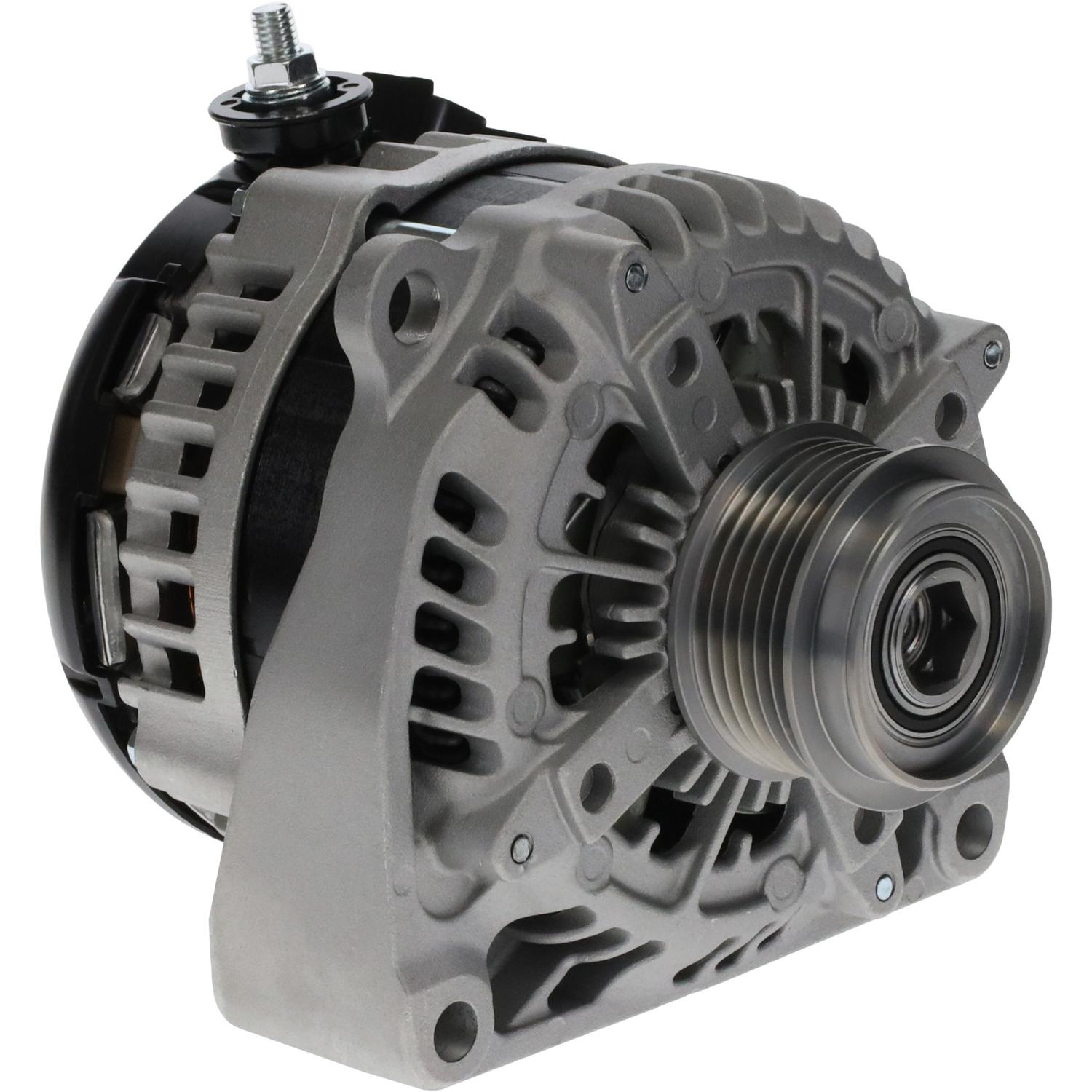WAI 14019N Alternator product image 12 of 17