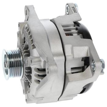 2015 Ram 5500 Alternator WAI 14027N image 3 of 4