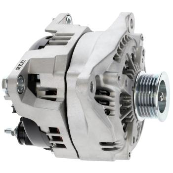 2015 Ram 5500 Alternator WAI 14027N image 4 of 4
