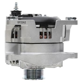 2019 Ram 4500 Alternator WAI 14027N image 4 of 4