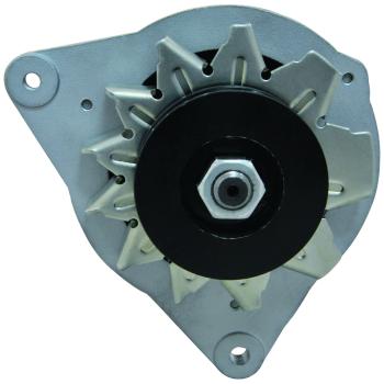 1979 Lotus Elite Alternator WAI 14029N image 3 of 4