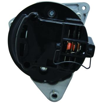 1979 Lotus Elite Alternator WAI 14029N image 4 of 4