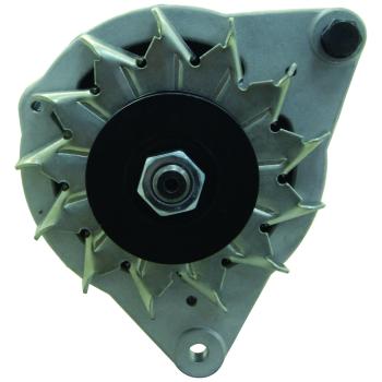 1973 Mercury Capri Alternator WAI 14030N image 3 of 4
