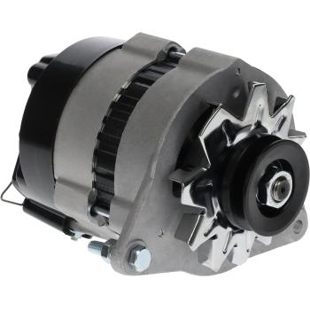 1979 Lotus Esprit Alternator WAI 14037N image 2 of 4