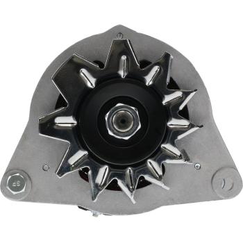 1979 Lotus Esprit Alternator WAI 14037N image 3 of 4