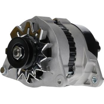 1979 Lotus Esprit Alternator WAI 14037N image 4 of 4