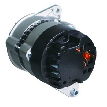 1976 MG MGB Alternator WAI 14050N image 1 of 4