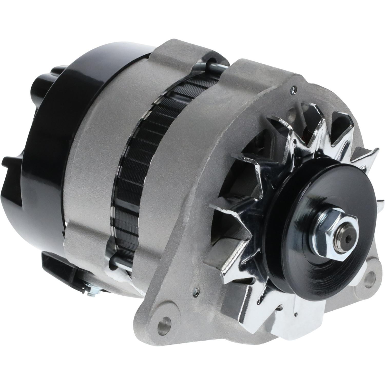 WAI 14050N Alternator product image 2 of 25