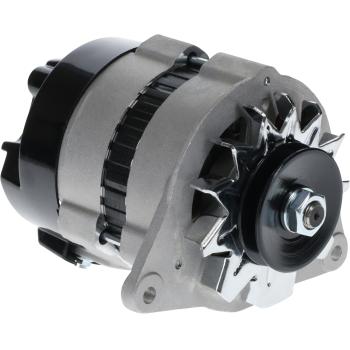1976 MG MGB Alternator WAI 14050N image 2 of 4