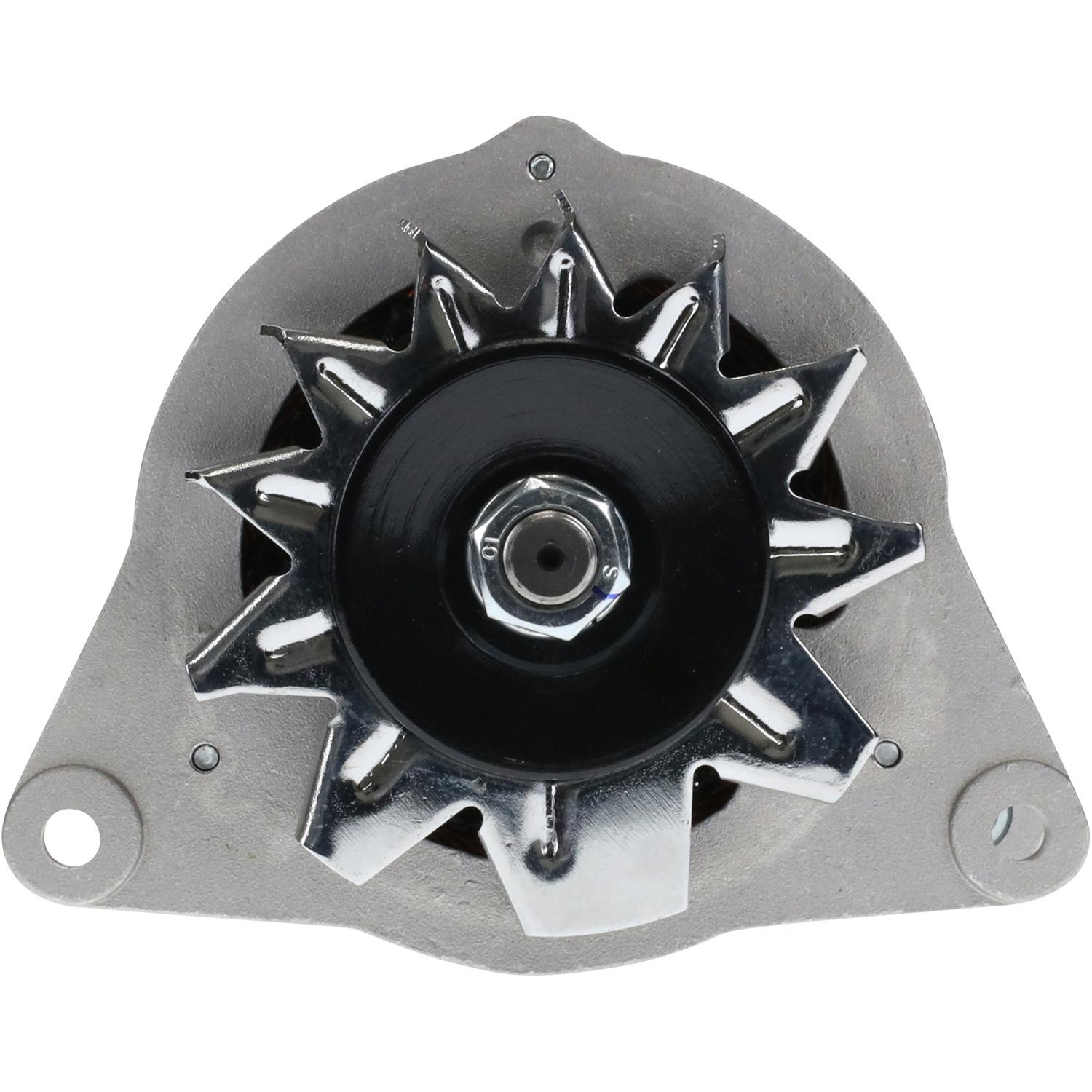 WAI 14050N Alternator product image 3 of 25