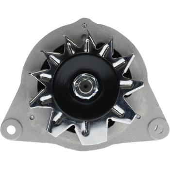 1976 MG MGB Alternator WAI 14050N image 3 of 4