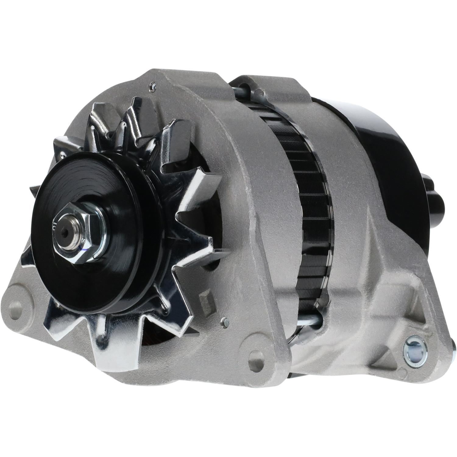 WAI 14050N Alternator product image 4 of 25