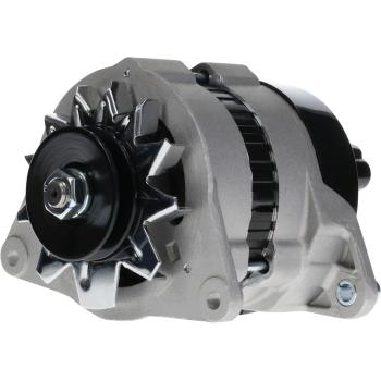 1976 MG MGB Alternator WAI 14050N image 4 of 4