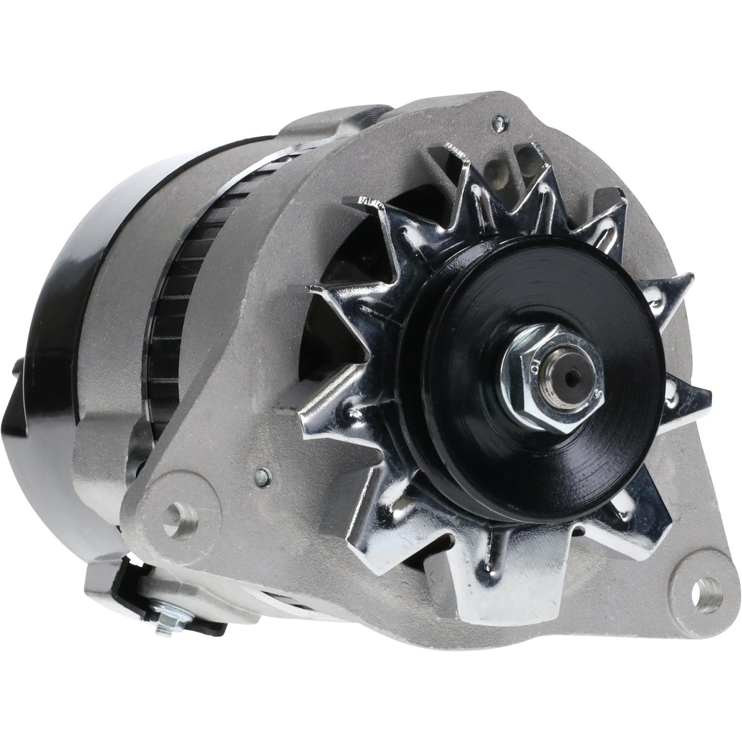 WAI 14050N Alternator product image 9 of 25