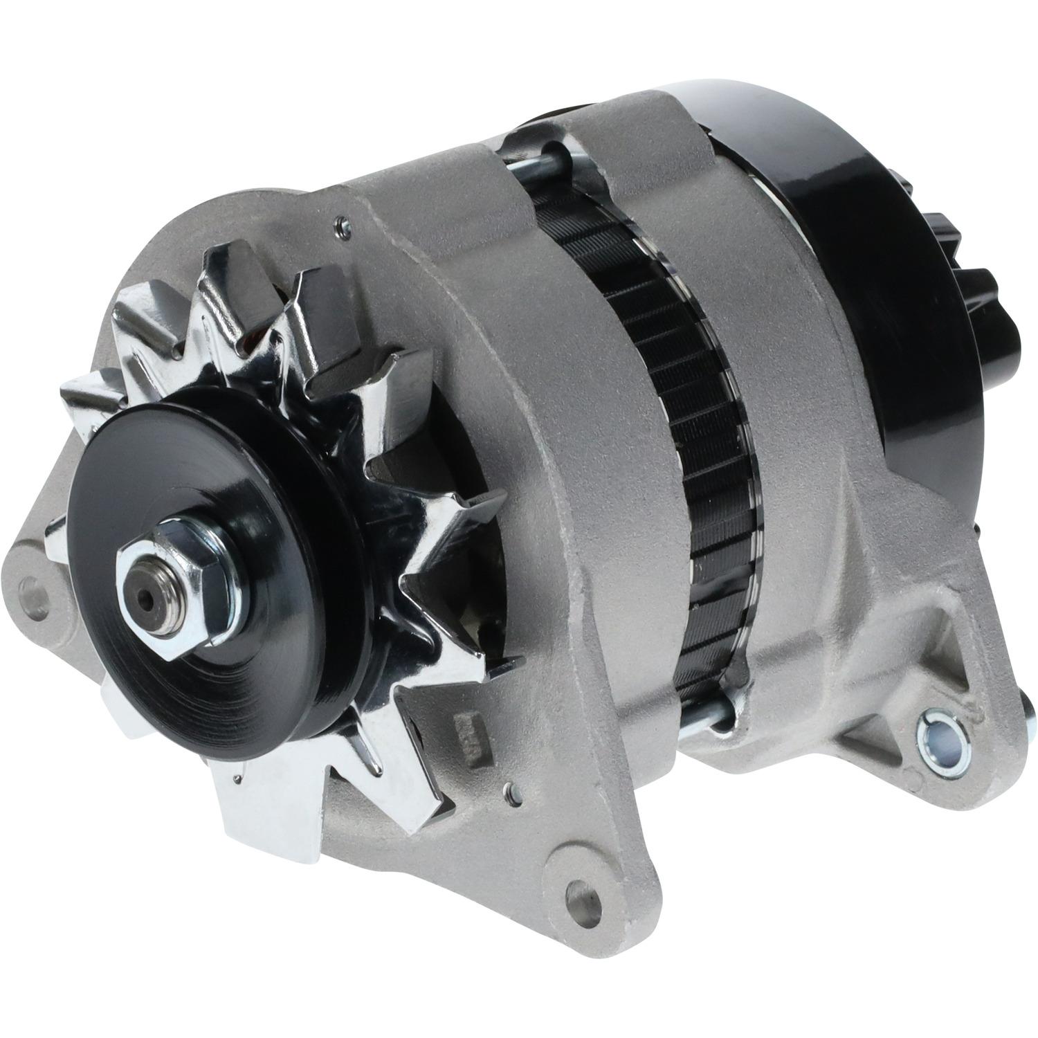 WAI 14050N Alternator product image 11 of 25