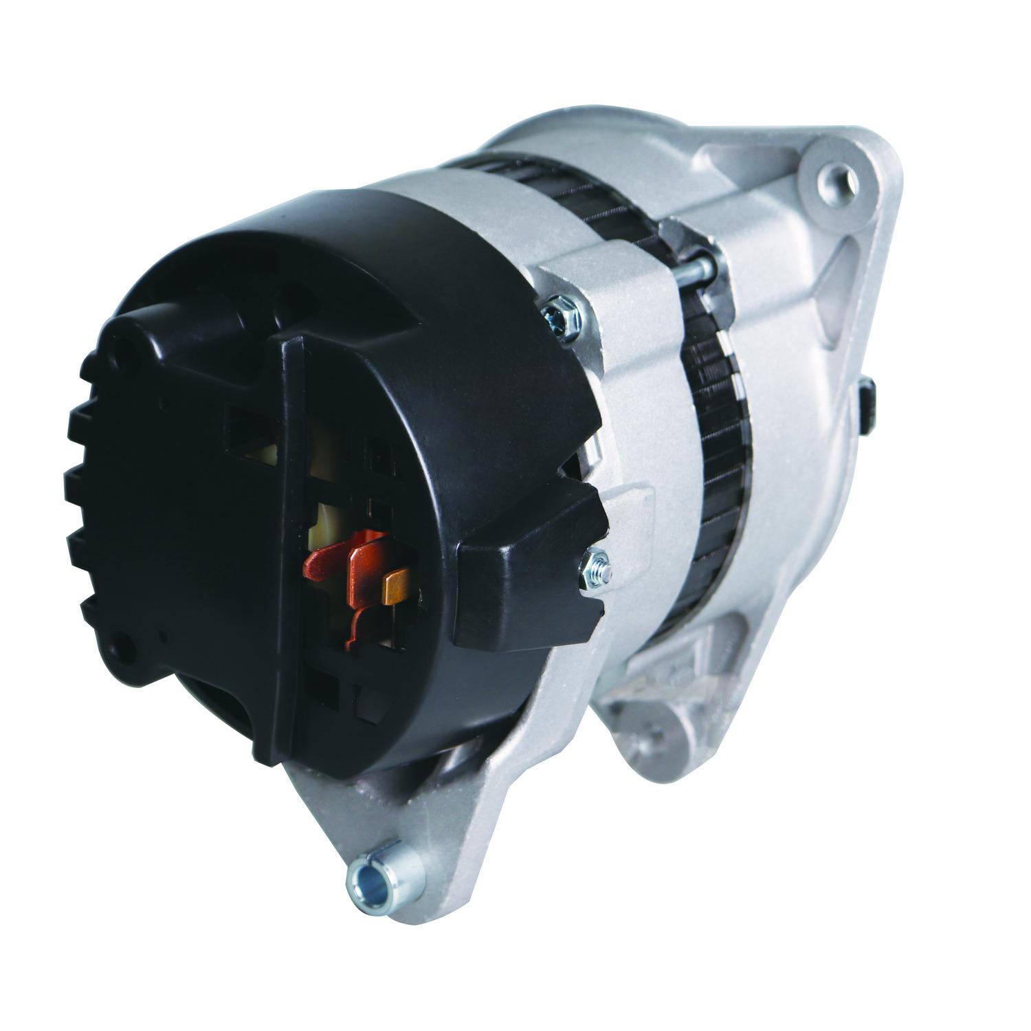 WAI 14050N Alternator product image 12 of 25