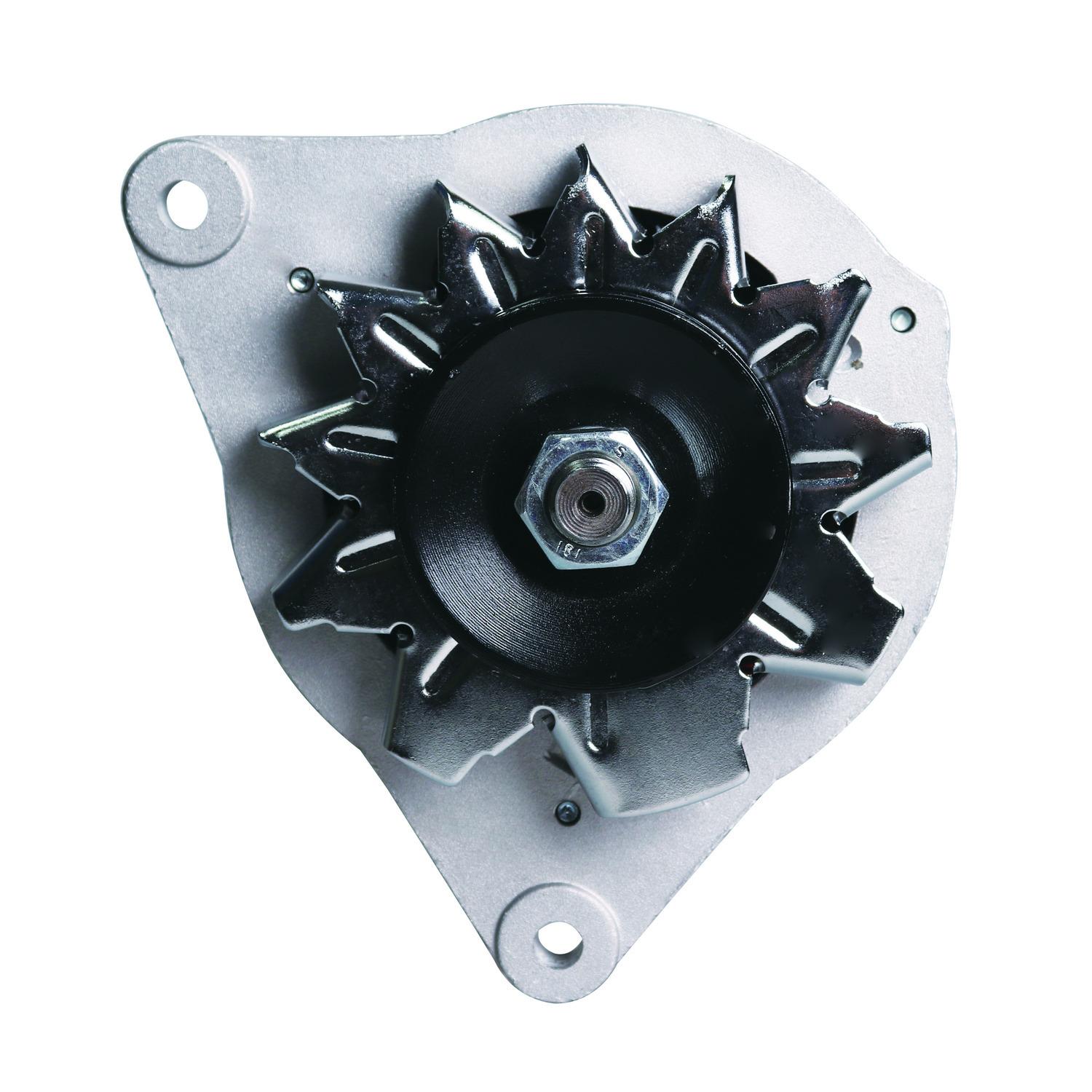 WAI 14050N Alternator product image 22 of 25