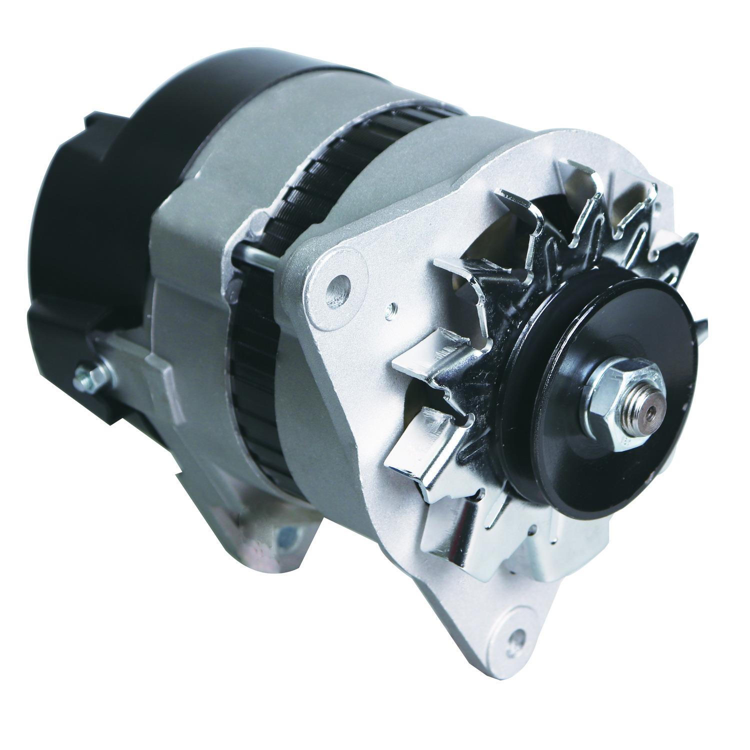 WAI 14050N Alternator product image 24 of 25