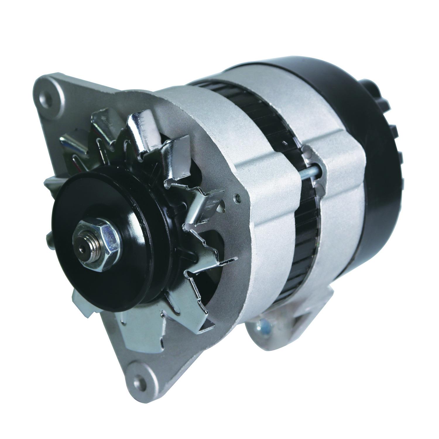 WAI 14050N Alternator product image 25 of 25