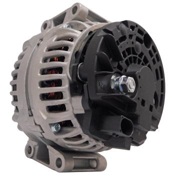 2012 Mercedes-Benz GLK350 Alternator WAI 14051N image 1 of 4