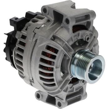 2012 Mercedes-Benz GLK350 Alternator WAI 14051N image 2 of 4