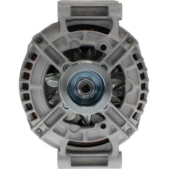 2012 Mercedes-Benz GLK350 Alternator WAI 14051N image 3 of 4