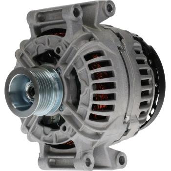 2012 Mercedes-Benz GLK350 Alternator WAI 14051N image 4 of 4