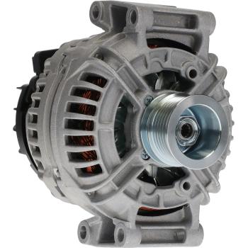 WAI 14051N - Alternator WAI 14051N Alternator product image 9 of 24
