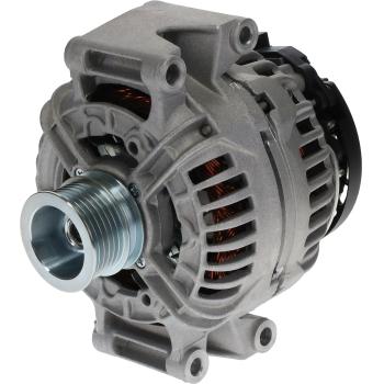 WAI 14051N - Alternator WAI 14051N Alternator product image 10 of 24