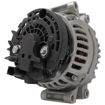 WAI 14051N - Alternator WAI 14051N Alternator product image 12 of 24