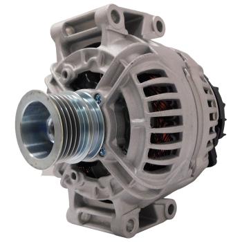 WAI 14051N - Alternator WAI 14051N Alternator product image 24 of 24