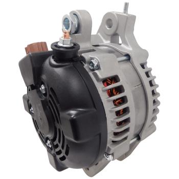 2013 Lexus GS350 Alternator WAI 14072N image 2 of 4