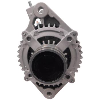 2013 Lexus GS350 Alternator WAI 14072N image 3 of 4