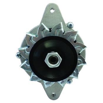 1975 Toyota Corolla Alternator WAI 14129N image 3 of 4