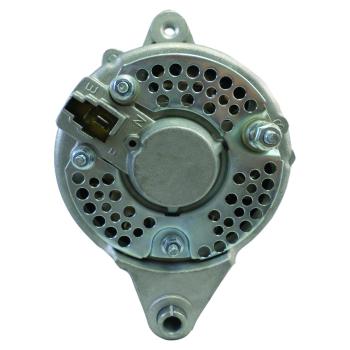 1975 Toyota Corolla Alternator WAI 14129N image 4 of 4