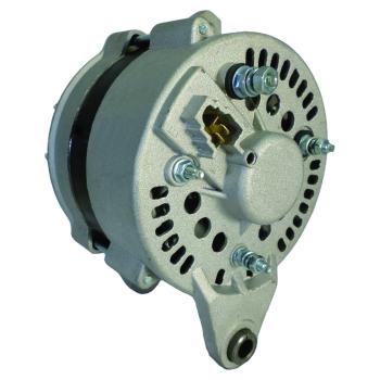 1978 Toyota Pickup Alternator WAI 14130N image 1 of 4