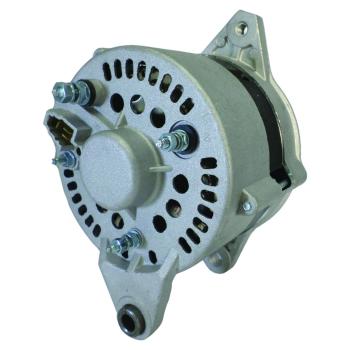 1978 Toyota Pickup Alternator WAI 14130N image 2 of 4