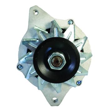 1978 Toyota Pickup Alternator WAI 14130N image 3 of 4