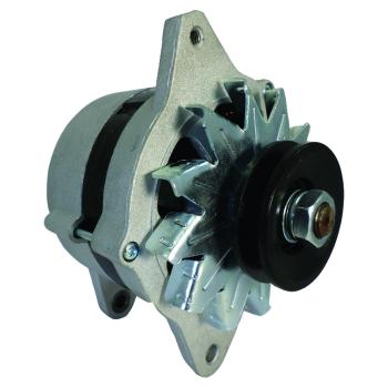WAI 14130N - Alternator WAI 14130N Alternator product image 5 of 8