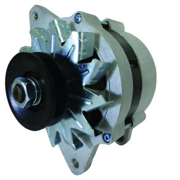 WAI 14130N - Alternator WAI 14130N Alternator product image 6 of 8