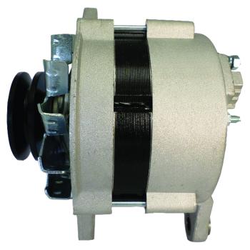 WAI 14130N - Alternator WAI 14130N Alternator product image 8 of 8