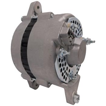 1979 Honda Civic Alternator WAI 14184N image 1 of 4