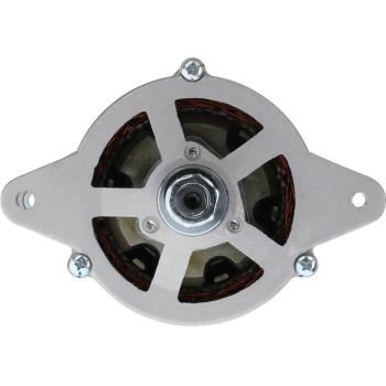 1979 Honda Civic Alternator WAI 14184N image 3 of 4