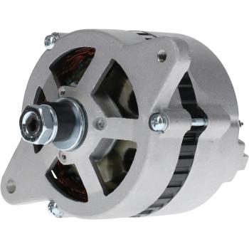1979 Honda Civic Alternator WAI 14184N image 4 of 4