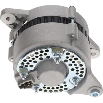 WAI 14184N - Alternator WAI 14184N Alternator product image 6 of 25