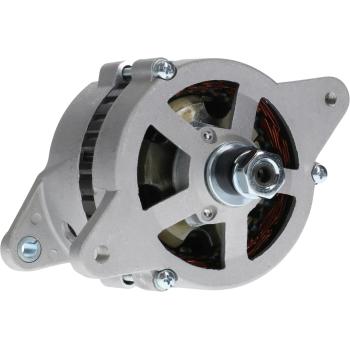 WAI 14184N - Alternator WAI 14184N Alternator product image 9 of 25