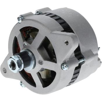WAI 14184N - Alternator WAI 14184N Alternator product image 11 of 25